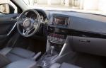 Mazda CX-5 2012 года